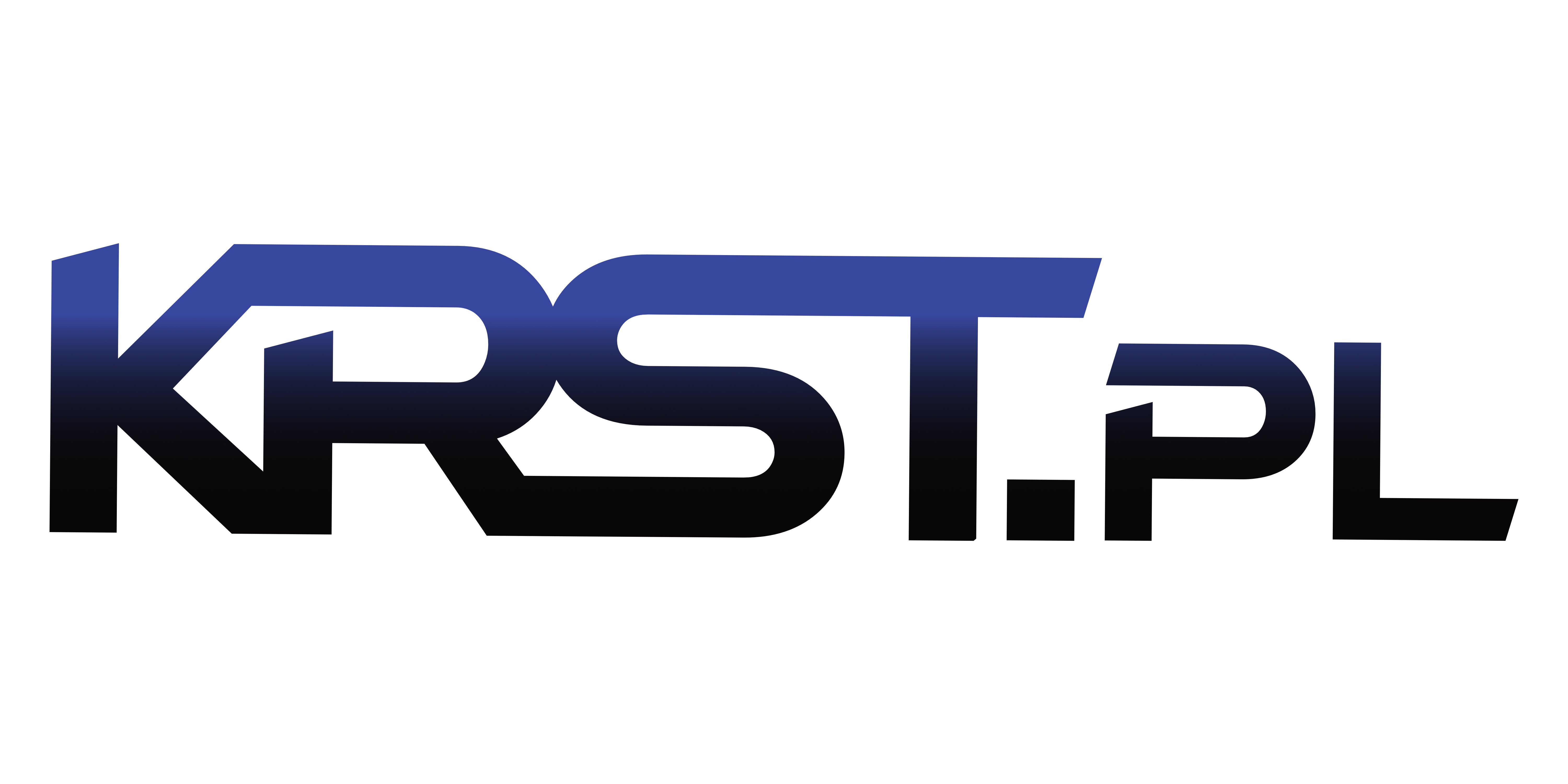 KRST.PL Logo