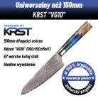 Nóż KRST1