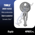 THULE (N001-N250)_2