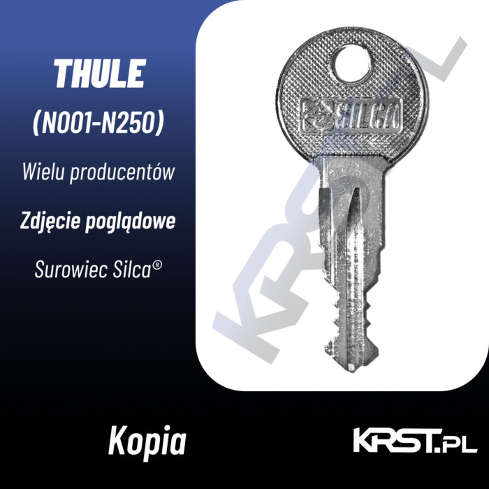 THULE (N001-N250)_2