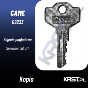Came G9233_2