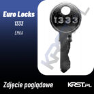 Euro Locks 1333_1