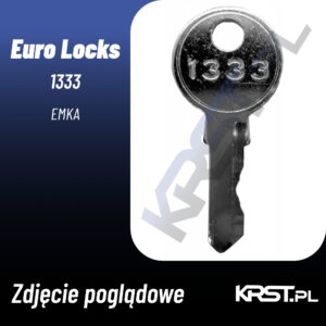 Euro Locks 1333_1