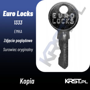 Euro Locks 1333_2 Euro Locks 1333_2