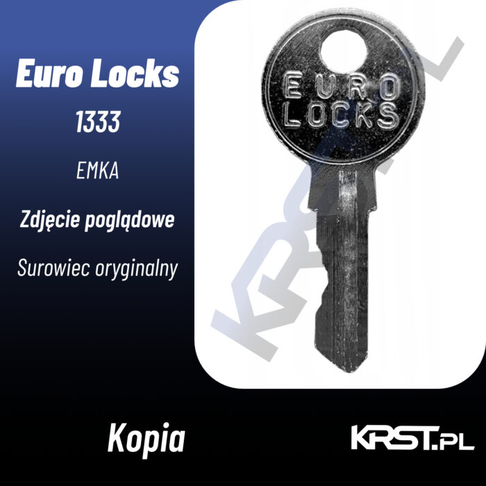 Euro Locks 1333_2