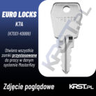 Euro Locks K7A_1