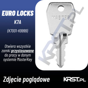 Euro Locks K7A_1