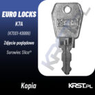 Euro Locks K7A_2