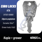 Euro Locks K7A_3