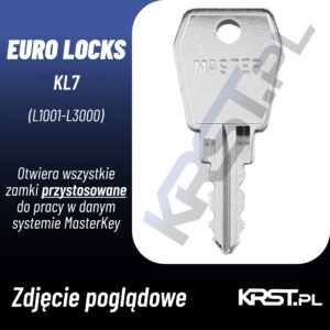 Euro Locks KL7_1
