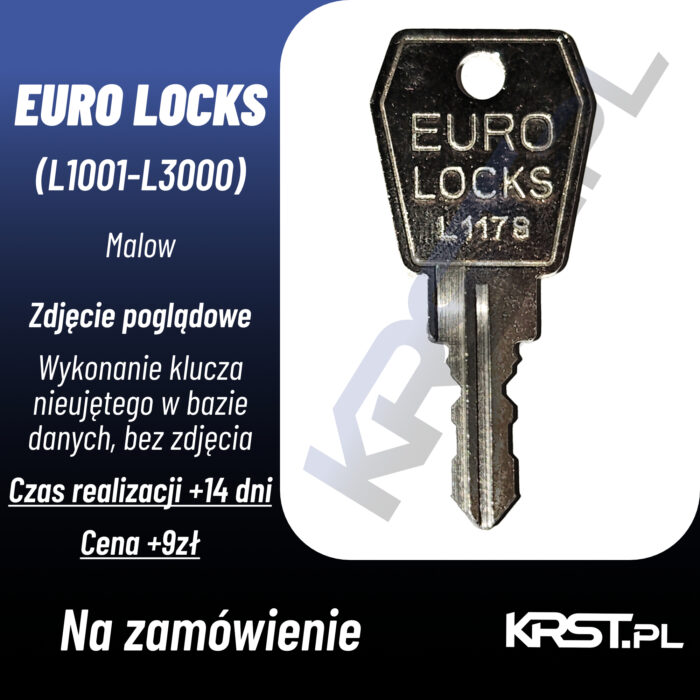 Euro Locks (L1001-L3000)_4