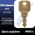 MLM Lehmann Master GHS12_1