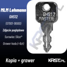 MLM Lehmann Master GHS12_3