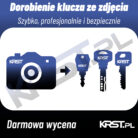 Dorobienie klucza ze zdjęcia_1