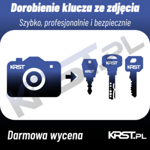 Dorobienie klucza ze zdjęcia_1