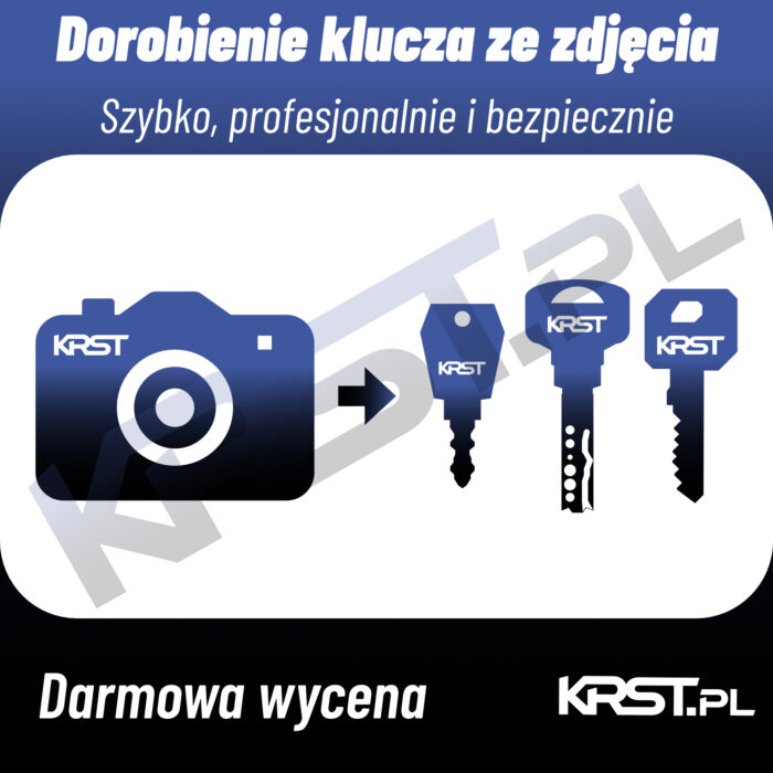 Dorobienie klucza ze zdjęcia_1