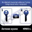 Dorobienie klucza ze zdjęcia_2