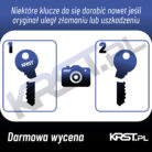 Dorobienie klucza ze zdjęcia_5