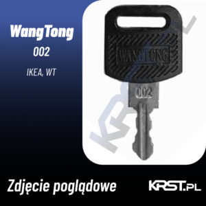 WangTong 002, IKEA, WT_1