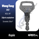 WangTong 002, IKEA, WT_2